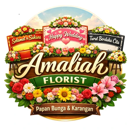 Papan Bunga Conggeang Wetan